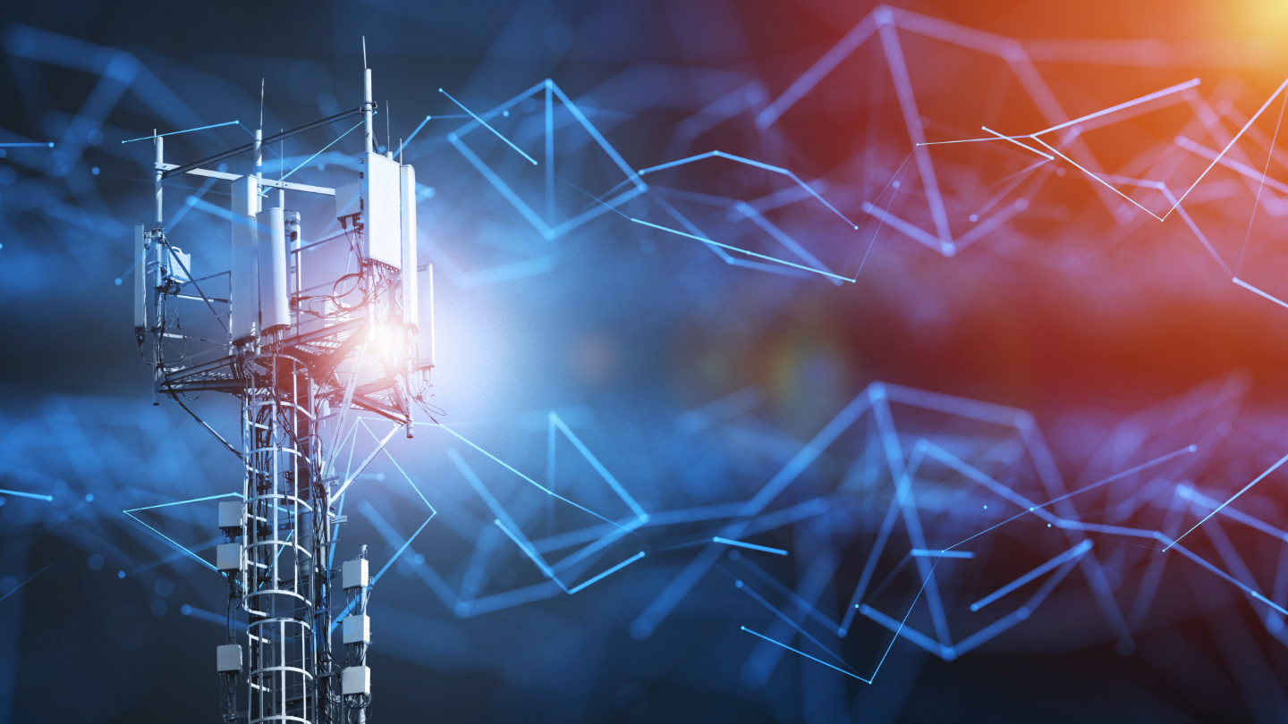 5g / shutterstock